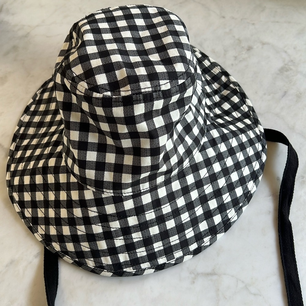 Jcrew Hat never worn